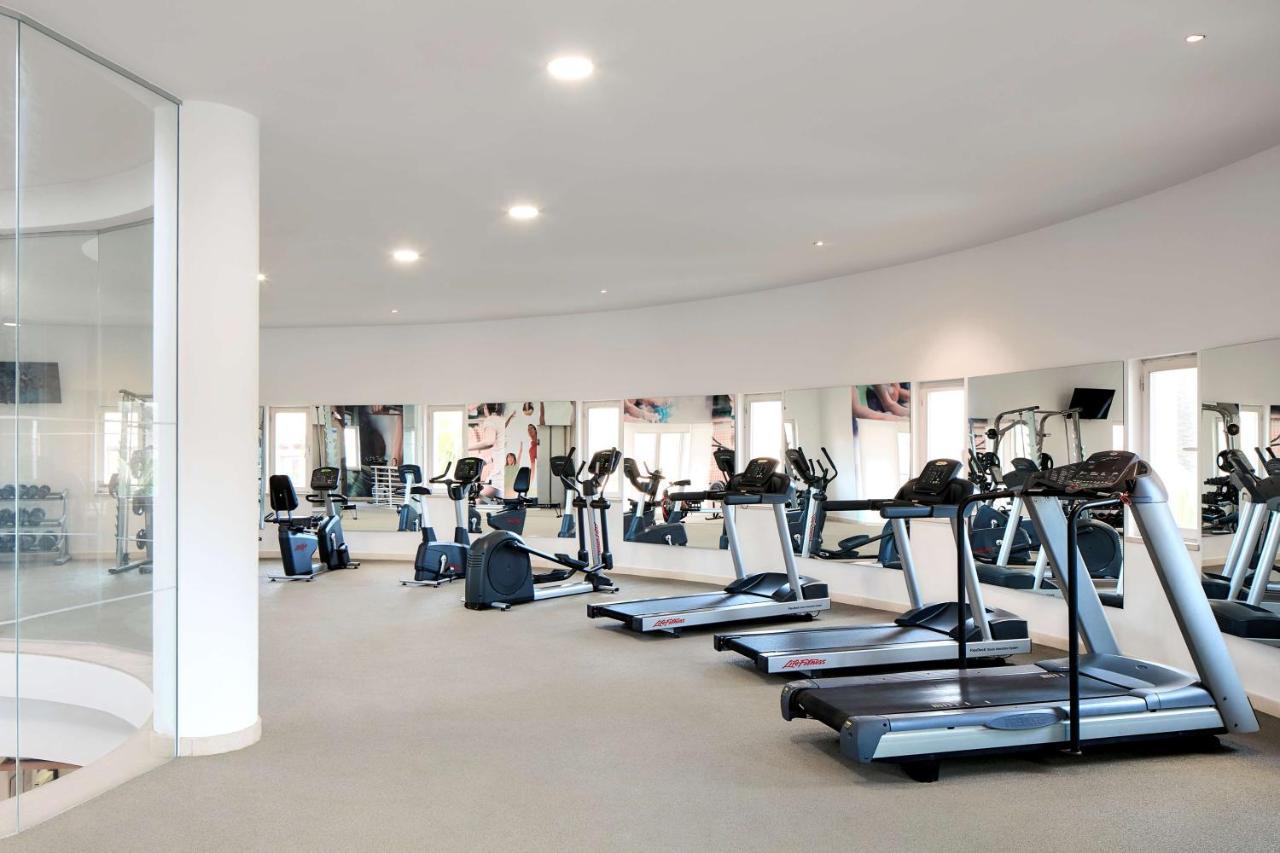 Hotel Nh Marina 4*