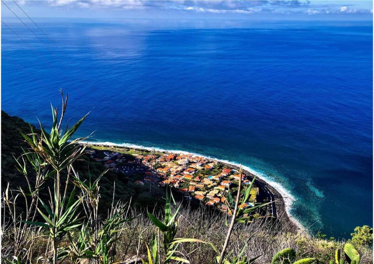 Apartamento Casa D' Avo Zeza