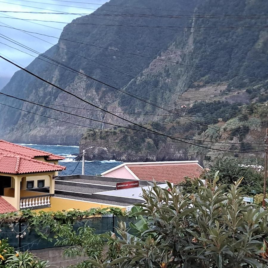 Chale Seixal - Sea View Vakantiehuis *
