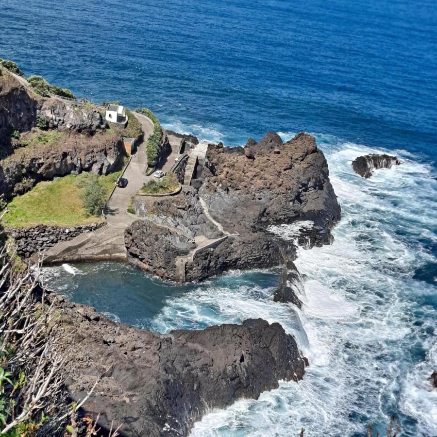 Chale Seixal - Sea View *