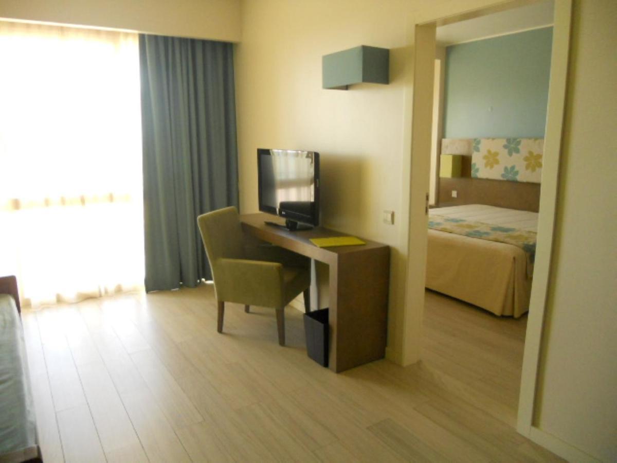 Inatel Porto Santo