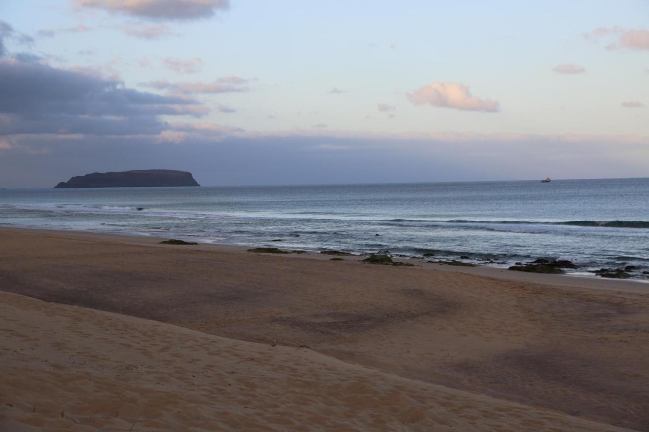 Hotel Inatel Porto Santo