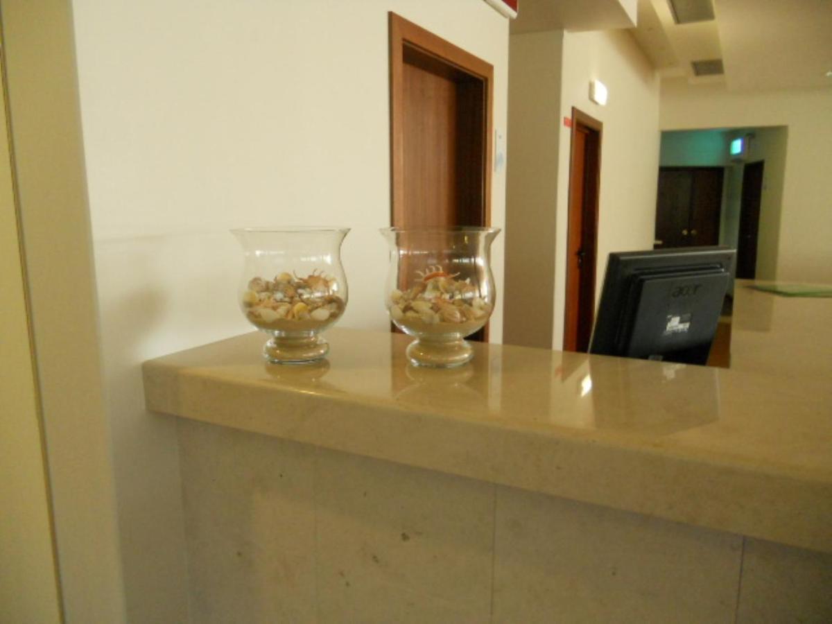 Inatel Hotel 3*