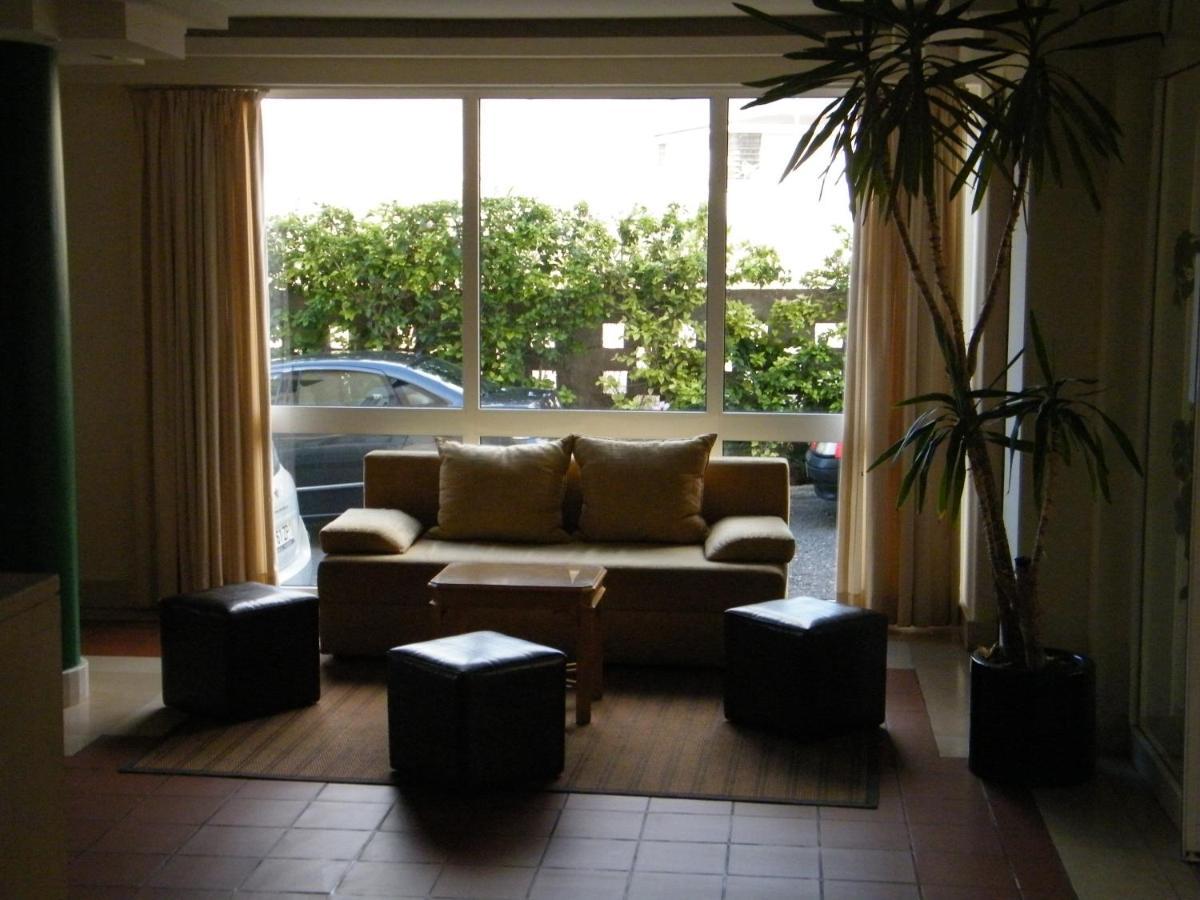Hotel Inatel 3*