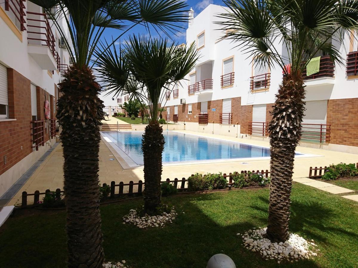 Apartment De Tavira Gomeira, 2 Bedroom, 3 Terraced Penthouse With Seaview, 300m From The Sea
