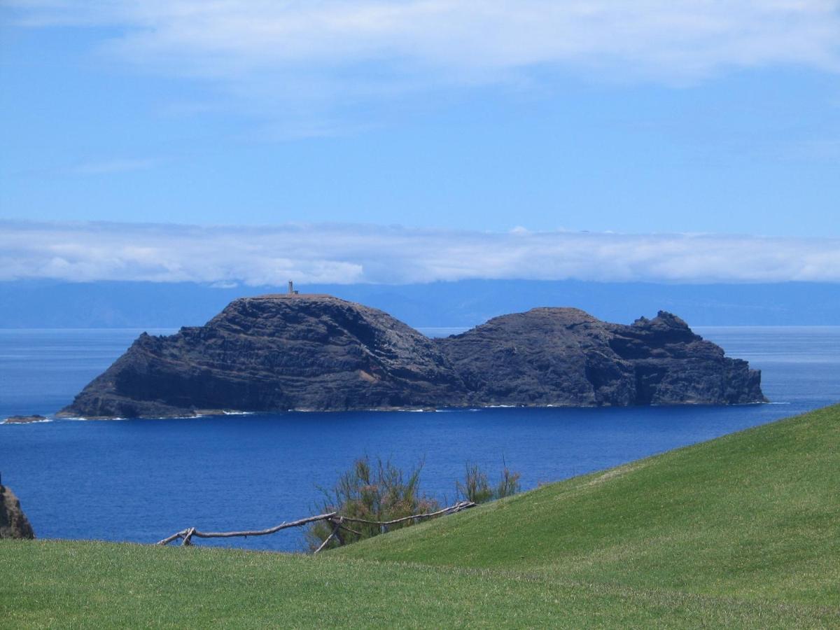 Inatel Porto Santo