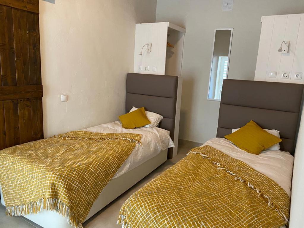 Quinta Omorka Apartment