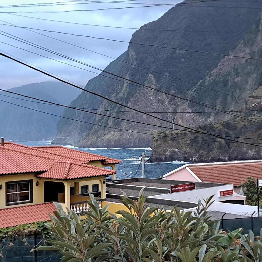 Vakantiehuis Chale Seixal - Sea View Seixal (Madeira)
