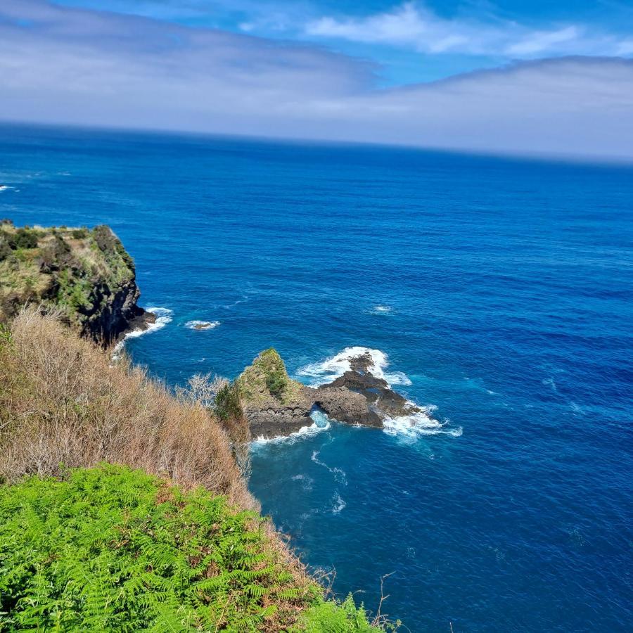 Chale Seixal - Sea View *