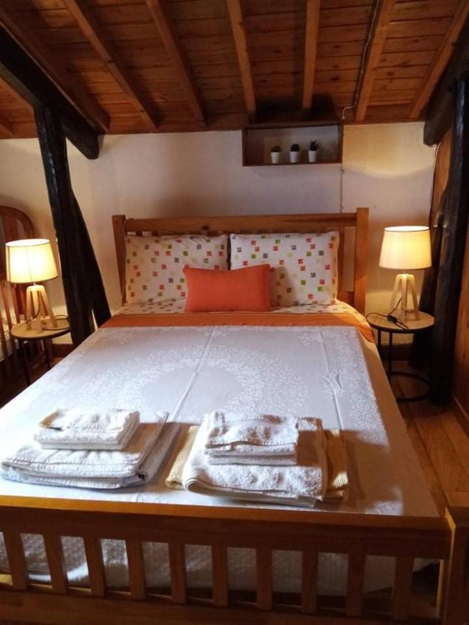 Ribeira Da Praia House