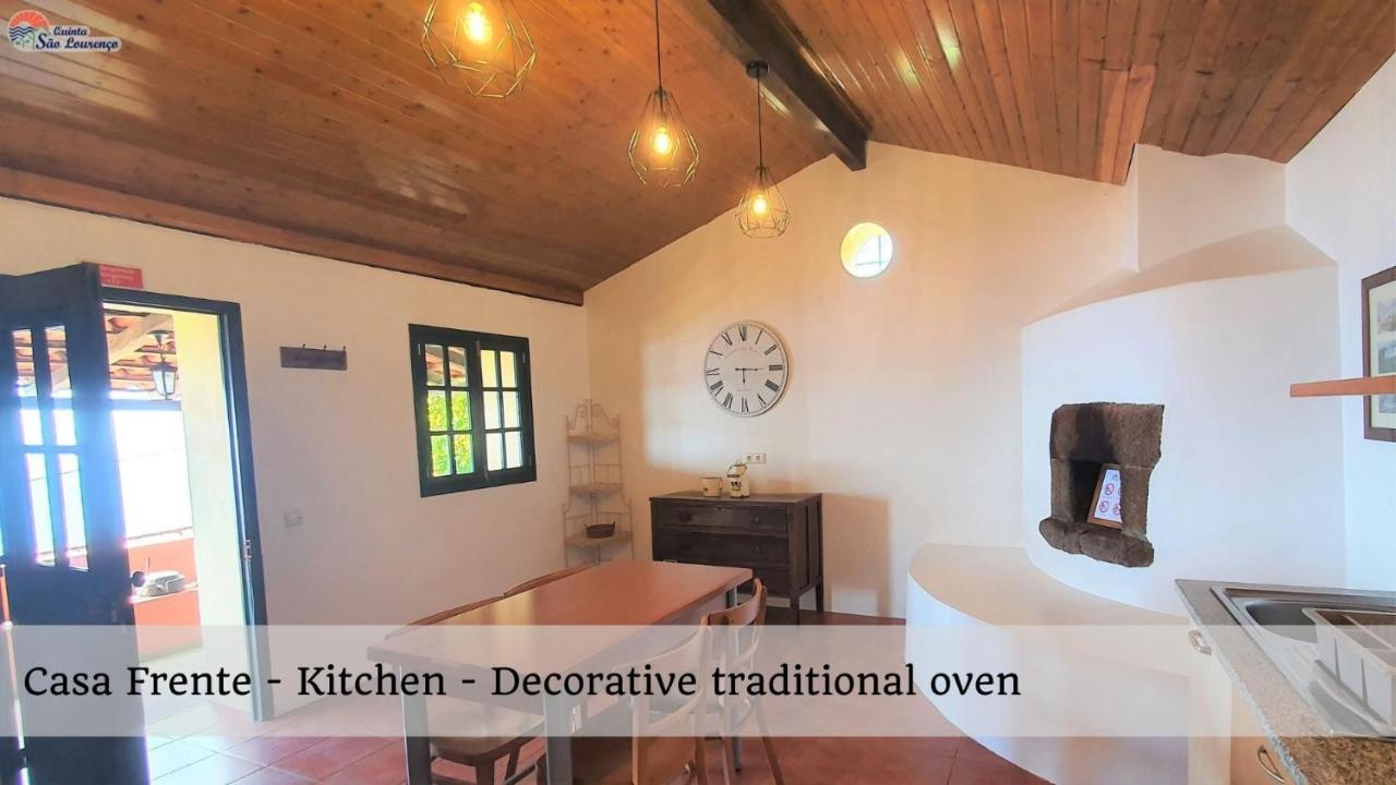Casa de férias Quinta Sao Lourenco *