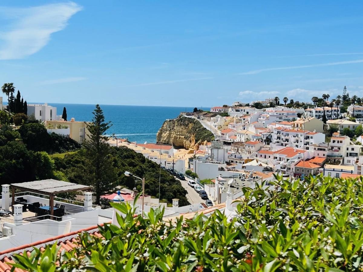 Apartment Carvoeiro -spacious 2 Bedroom With Pool - Monte Dourado Carvoeiro (Lagoa)