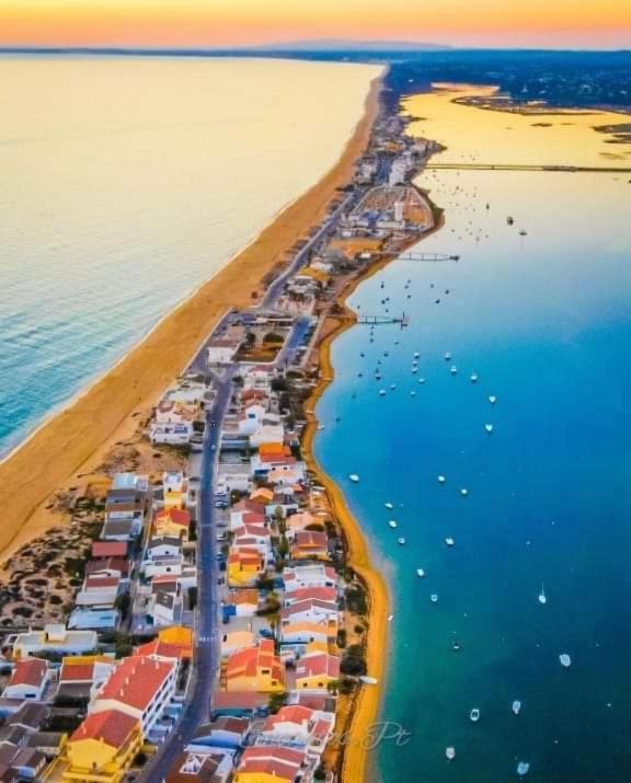 Apartamento Omniax Faro