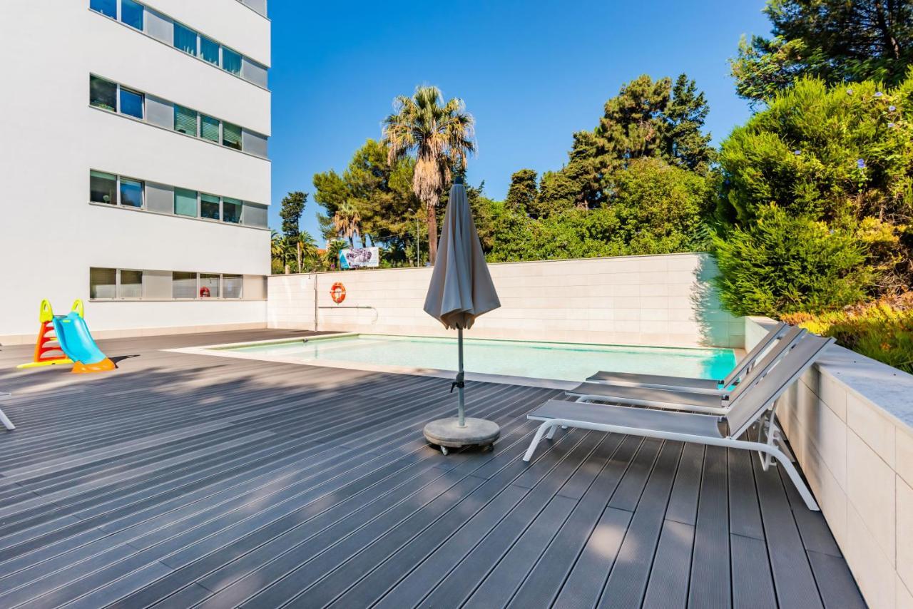 Apartamento Luxury Experience In Lisbon