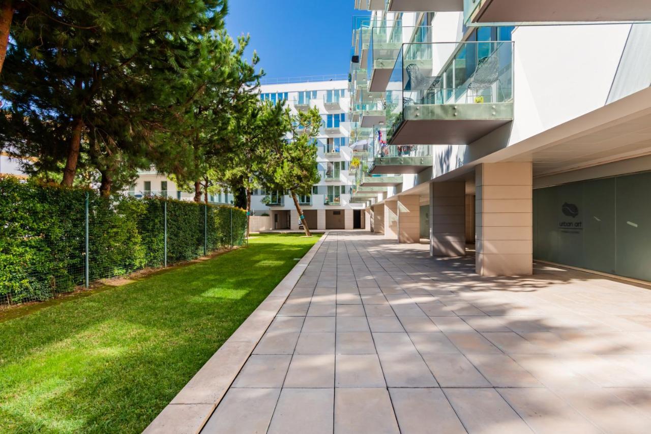 Luxury Experience In Lisbon Oeiras