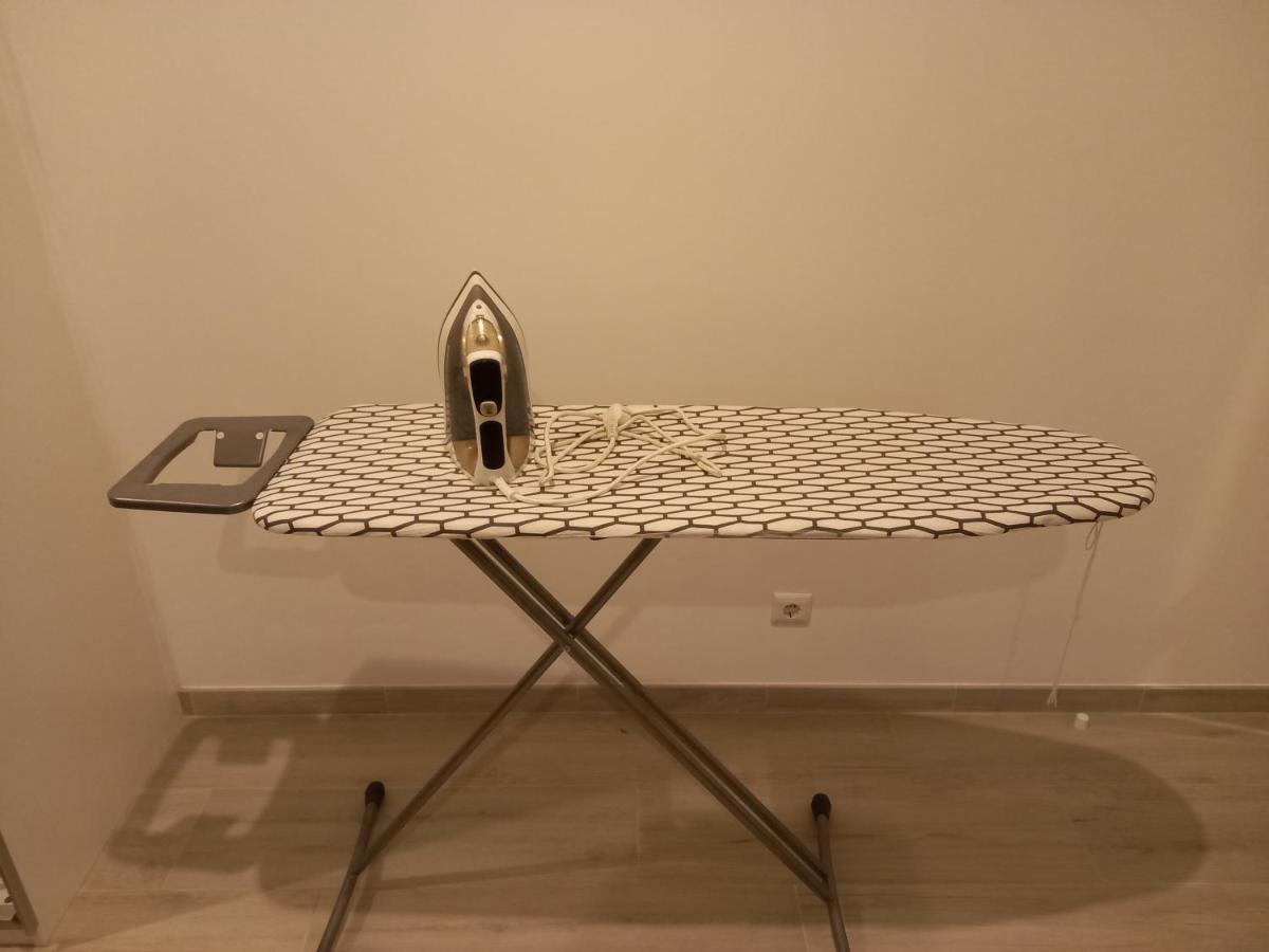 Manuel - Belch1952 Apartamento *