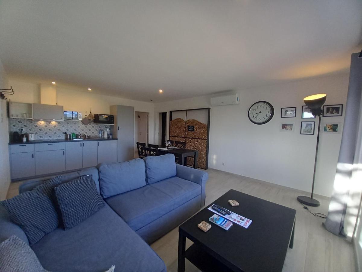 Maanuel Appartement Lagos