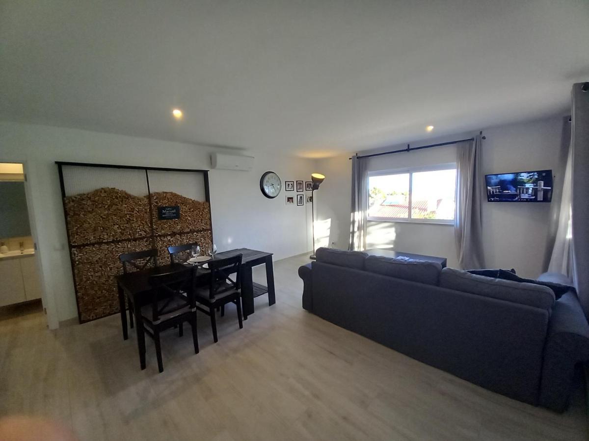 Appartement Maanuel *