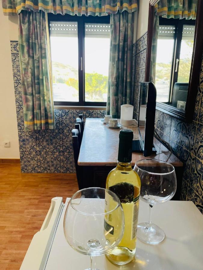 Acomodação com café da manhã  Casa Do Canto Albufeira