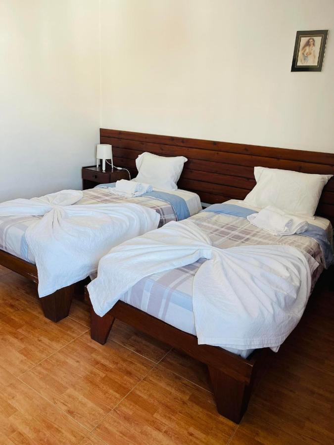 Casa Do Canto Acomodação com café da manhã 