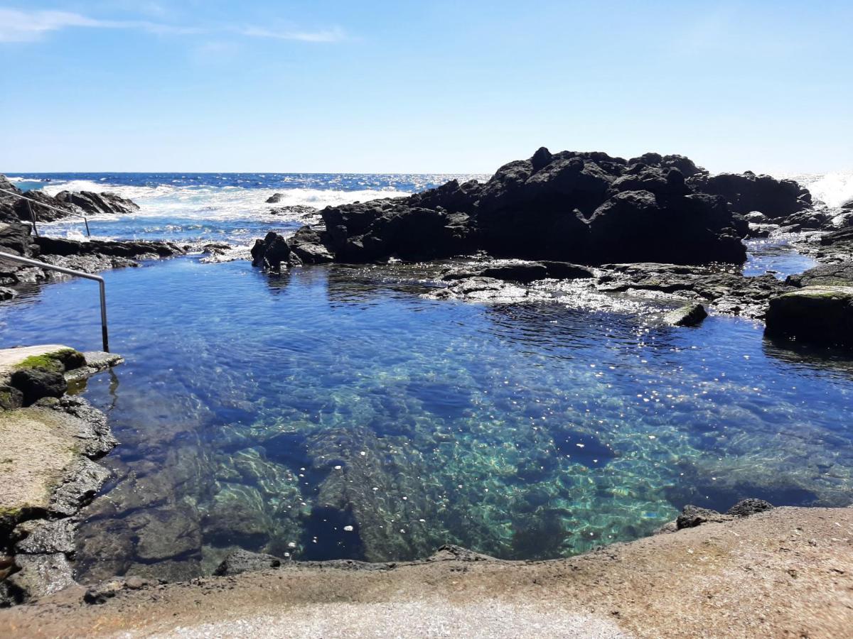 Holiday home Nikau - Garden By The Sea *