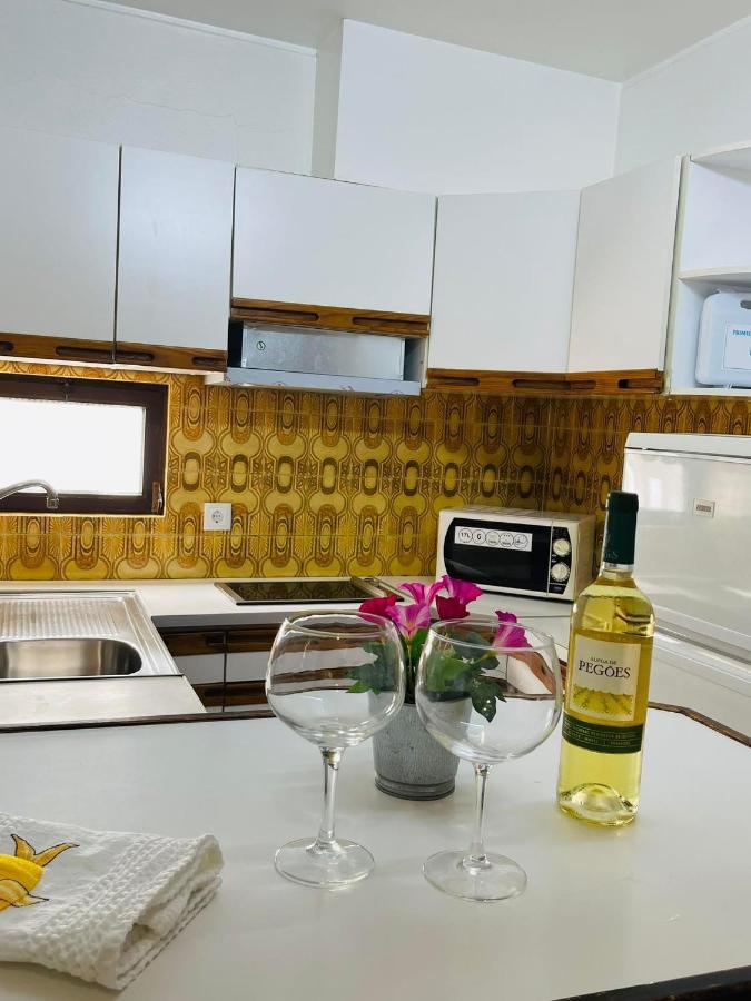Acomodação com café da manhã  Casa Do Canto 3*