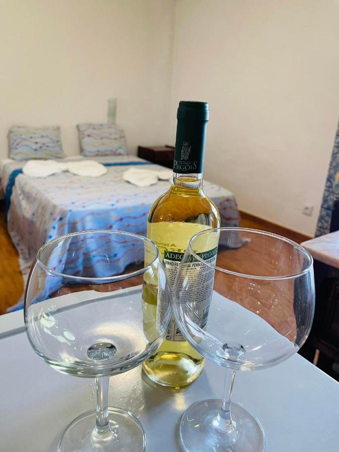 Casa Do Canto Acomodação com café da manhã  Albufeira