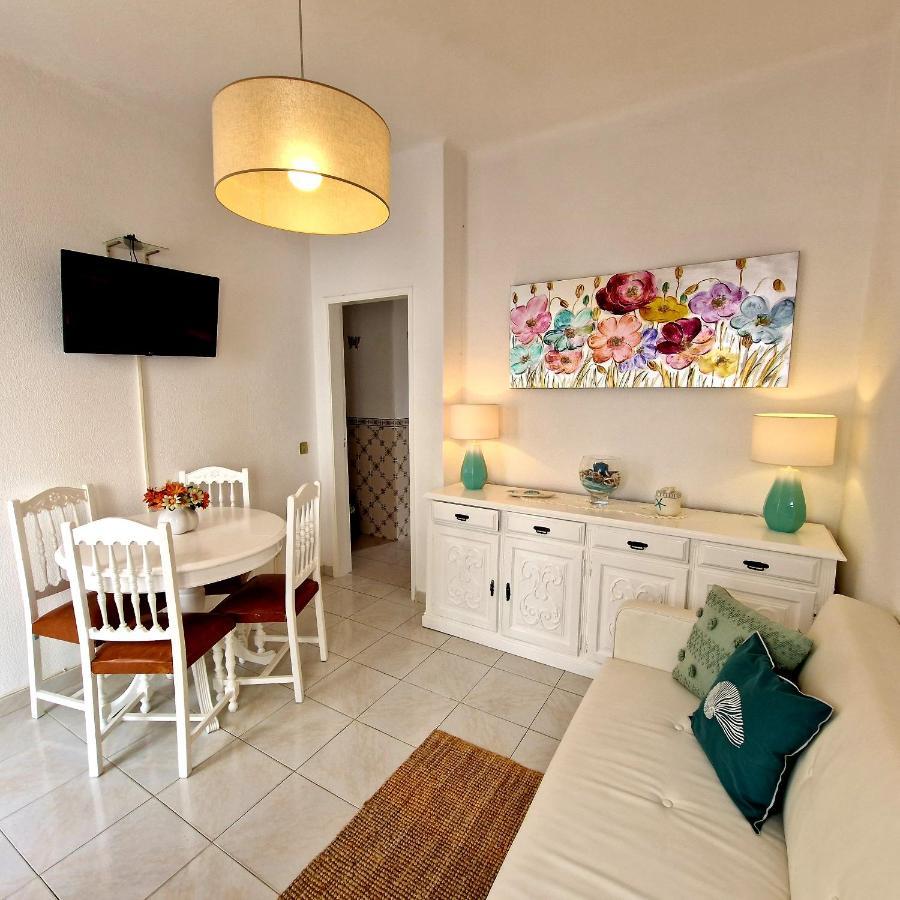 Casa Alzira By Alzira Apartamento *