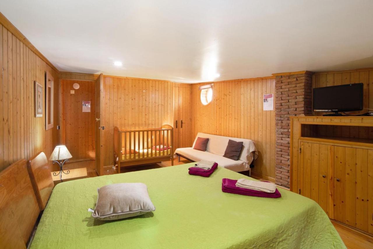 Bora-bora Country house Pera