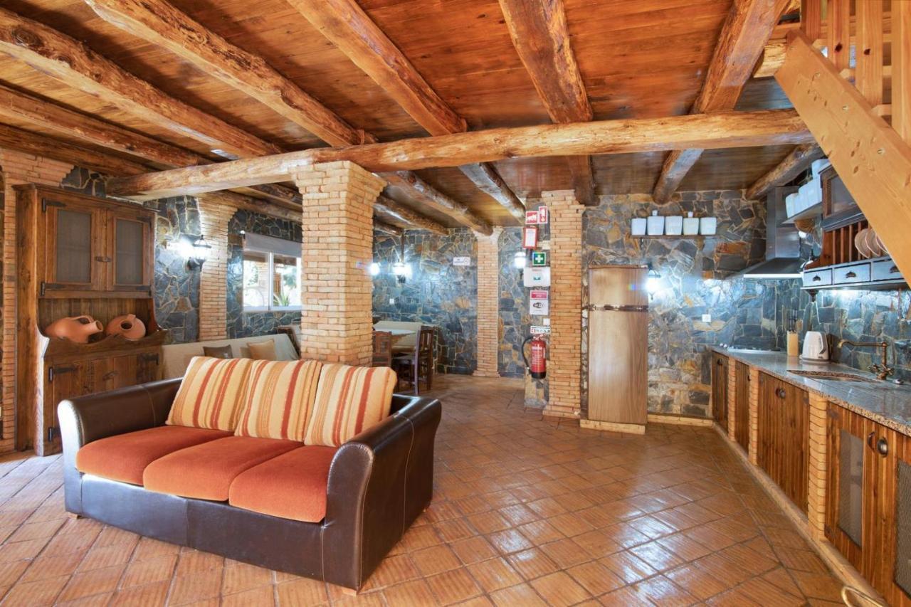 Country house Bora-bora *