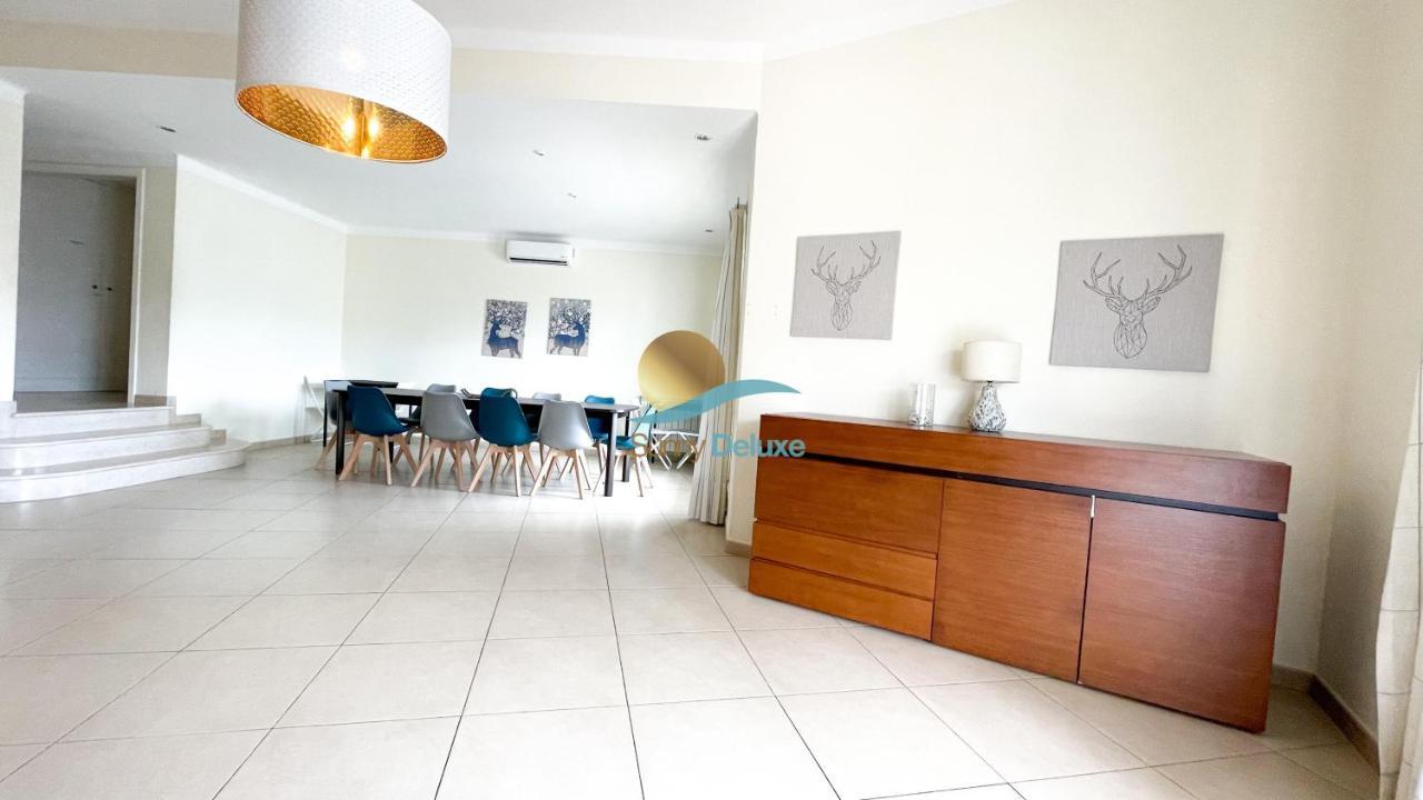 Clara Premium By Sunny Deluxe Pousada Albufeira