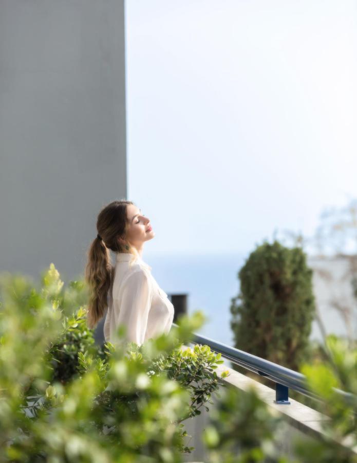 Aparthotel Terrace Mar Funchal (Madeira)