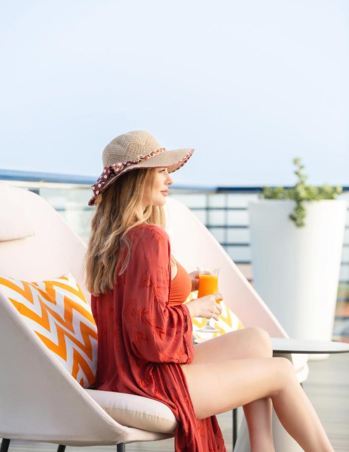 Terrace Mar Aparthotel 4*