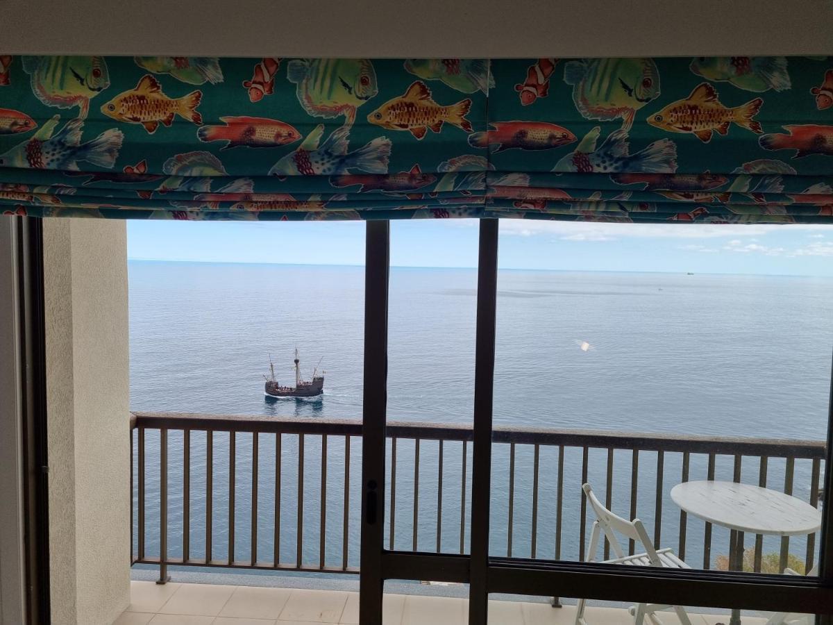 Appartement Ocean At Your Feet!