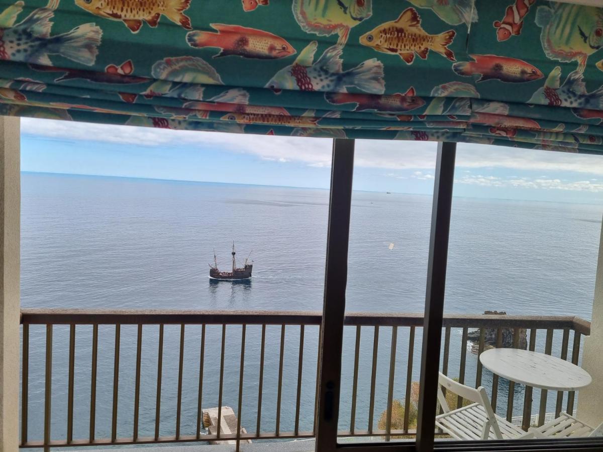 Ocean At Your Feet! Appartement Funchal (Madeira)