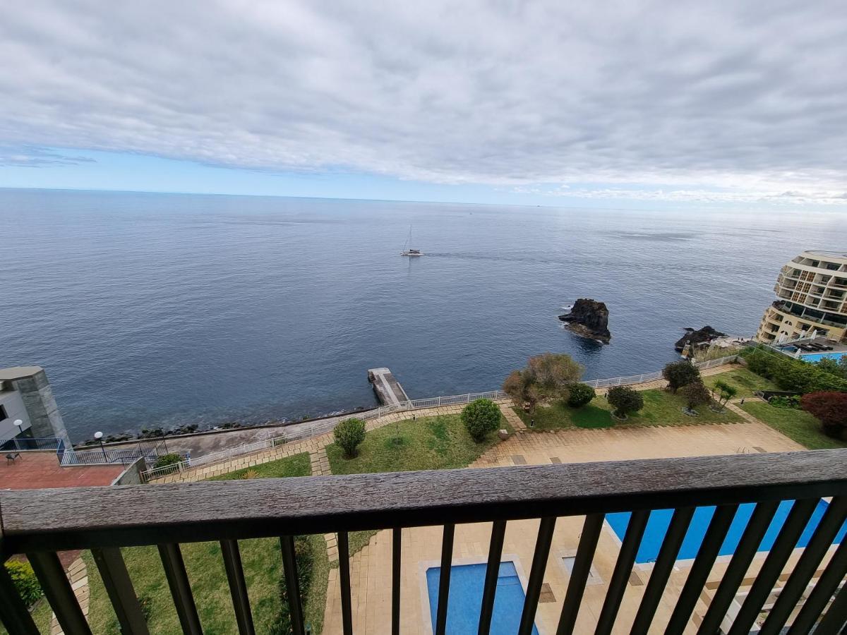 Appartement Ocean At Your Feet! Funchal (Madeira)