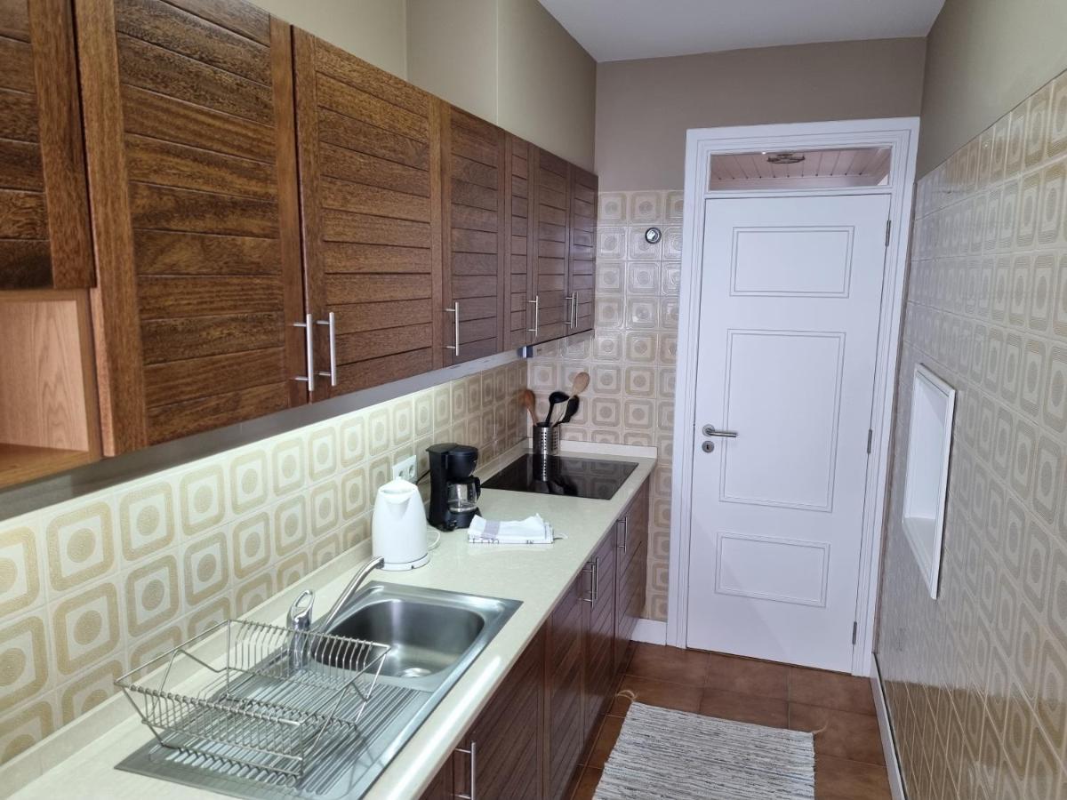 Ocean At Your Feet! Appartement *