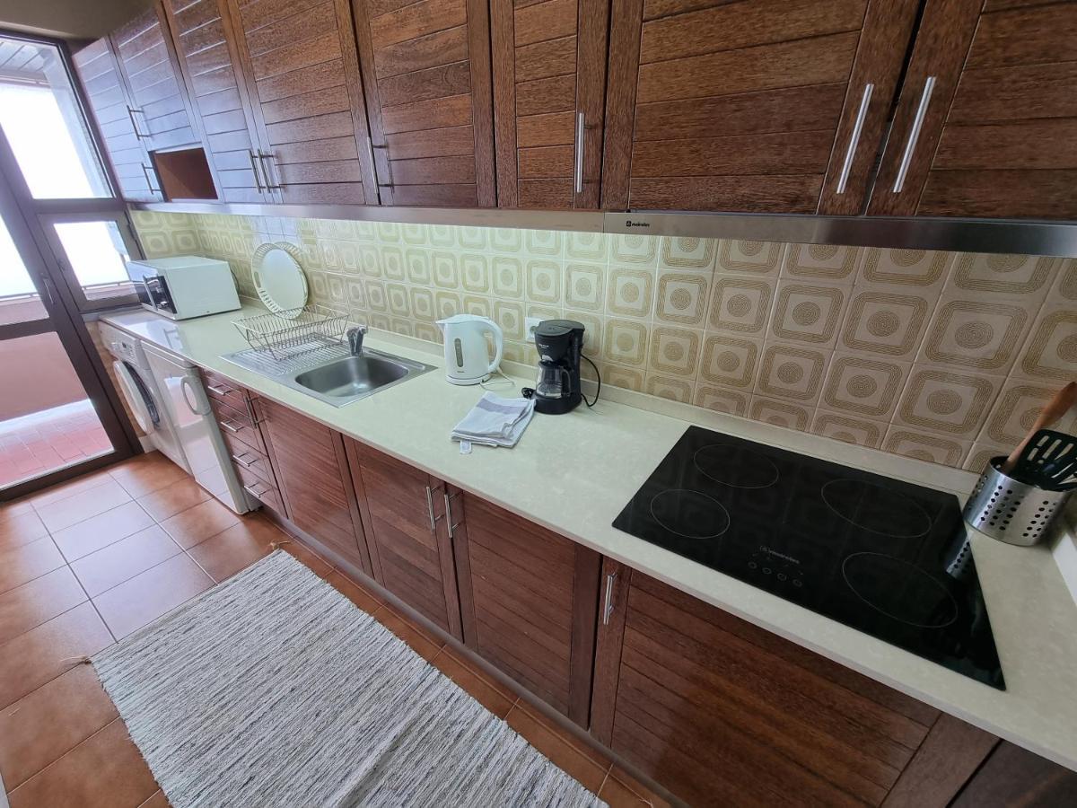 Appartement Ocean At Your Feet!