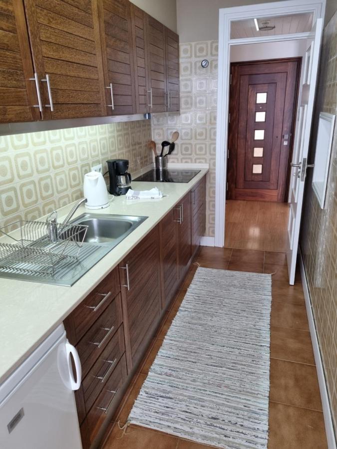 Appartement Ocean At Your Feet! Funchal (Madeira)
