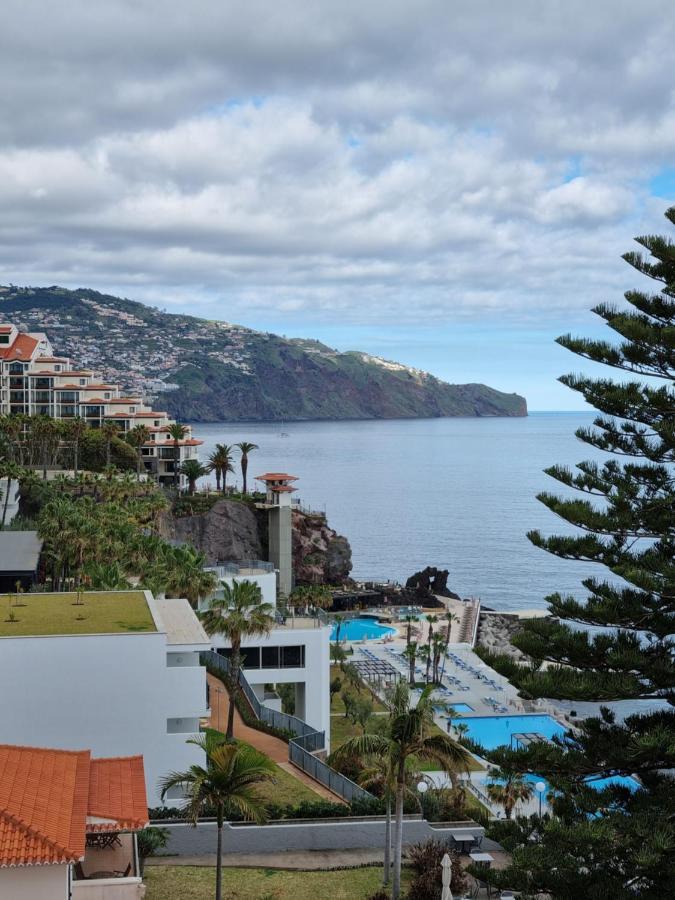Ocean At Your Feet! Appartement *