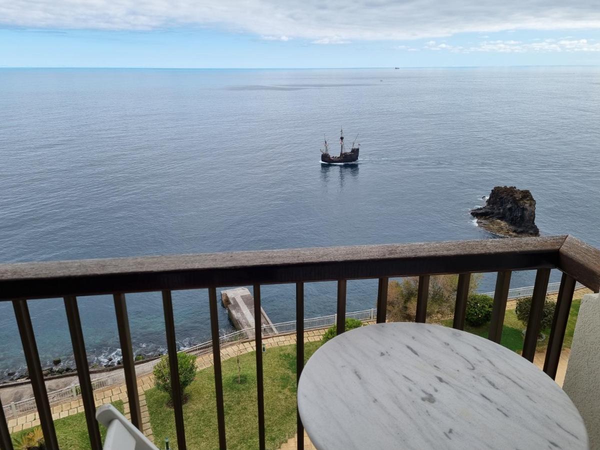 Appartement Ocean At Your Feet!