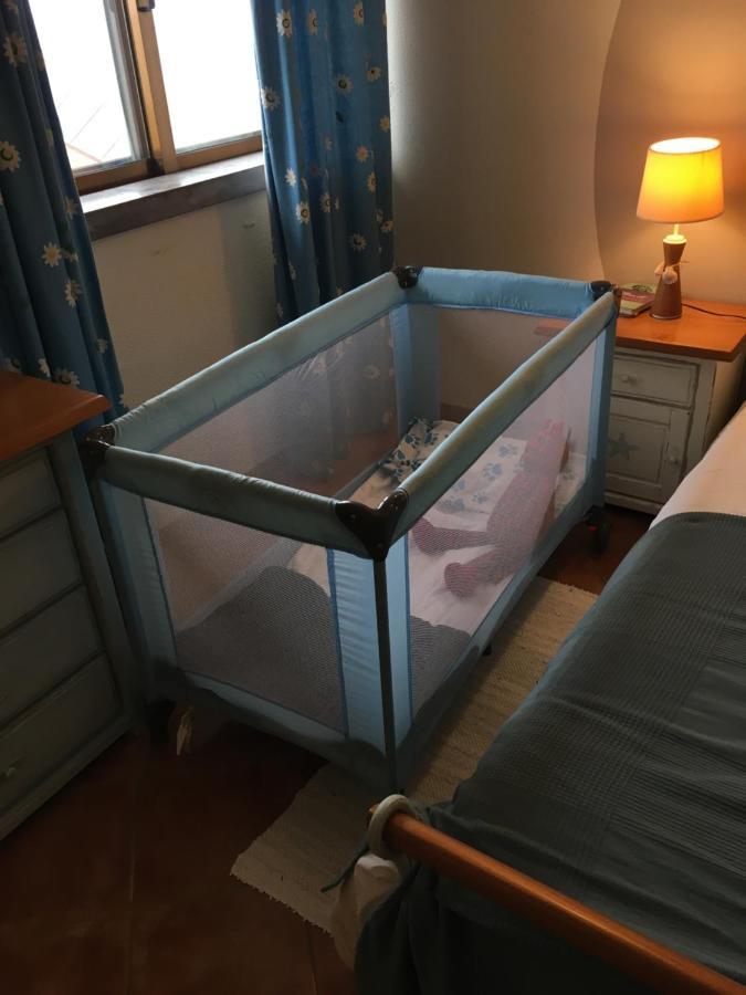 Starfish House Apartment
