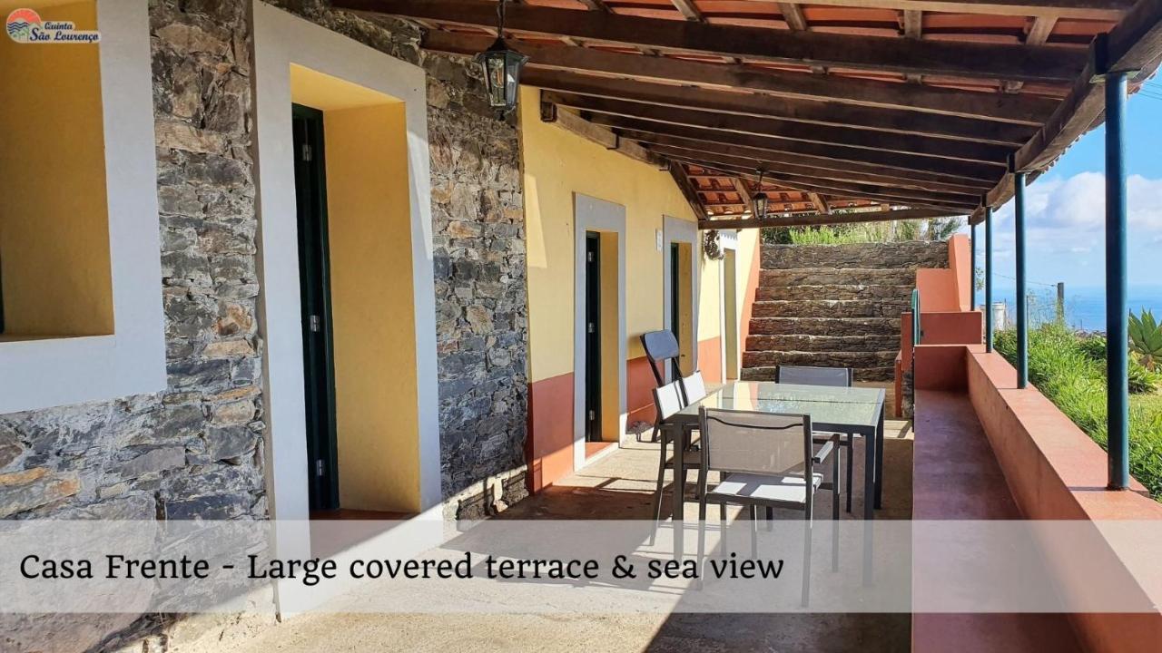 Quinta Sao Lourenco Casa de férias *