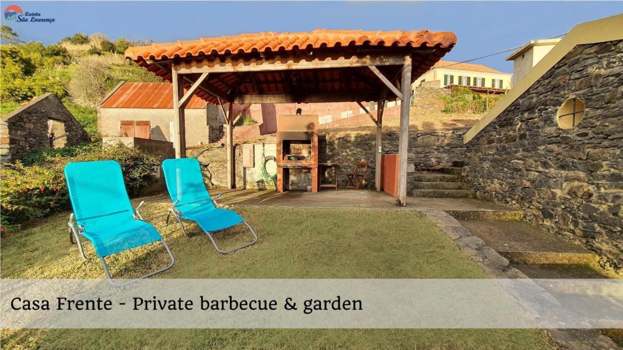 Casa de férias Quinta Sao Lourenco *