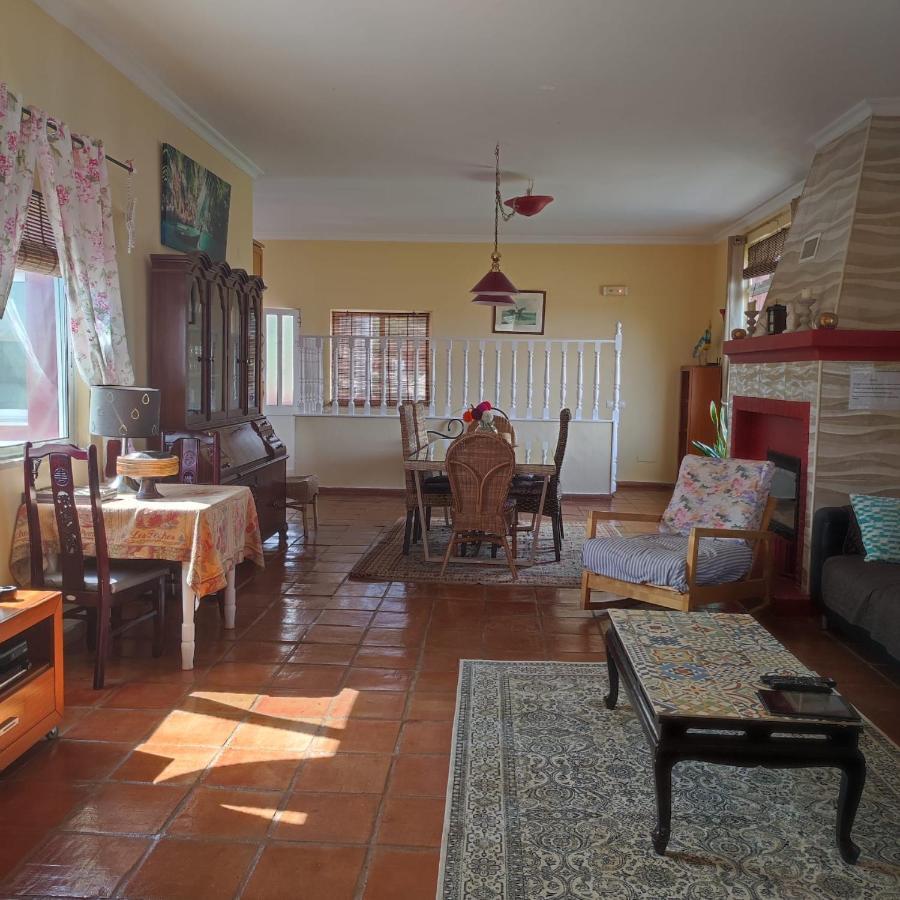 Holiday home Quinta Da Luz Tavira