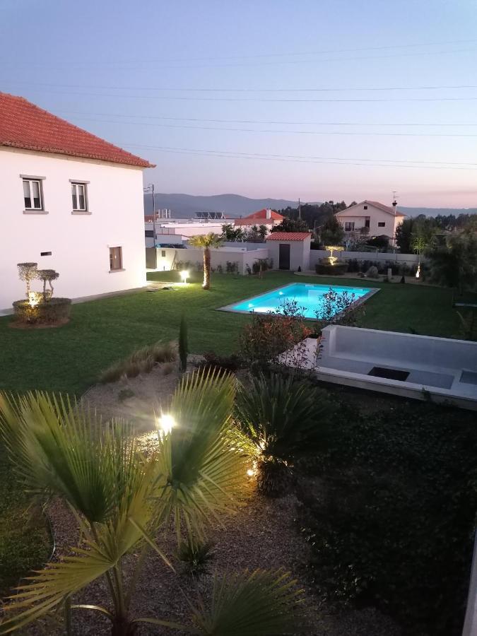 Casa D'avo Bina Local Holiday home