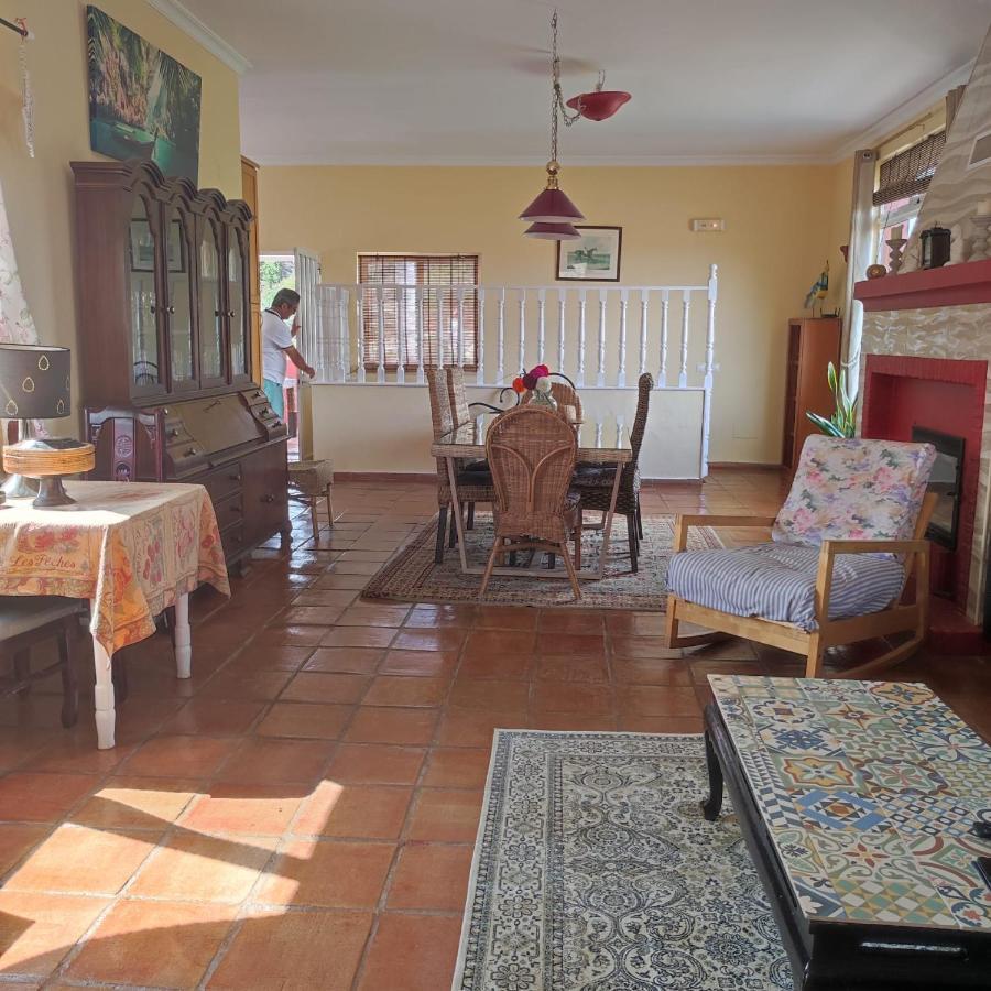 Quinta Da Luz Holiday home *