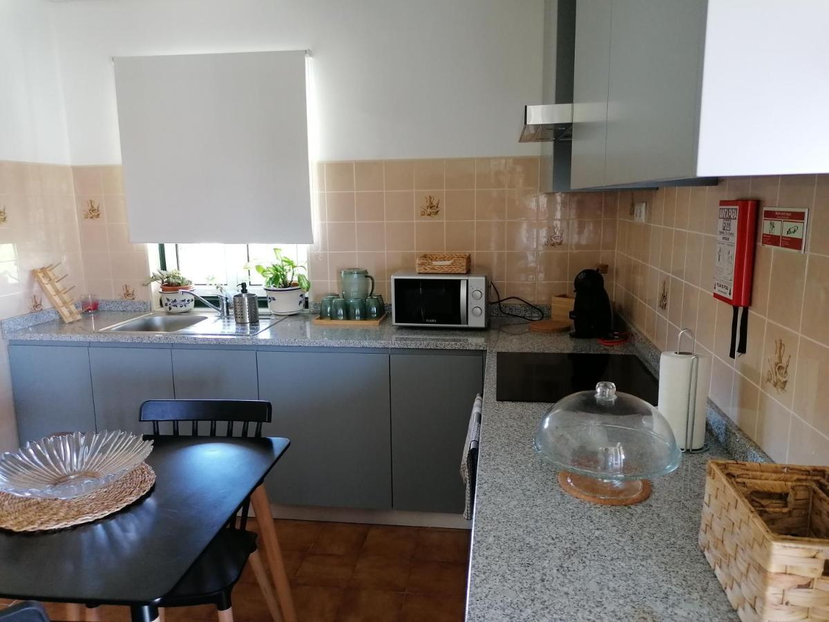 Holiday home Casa D'avo Bina Local *
