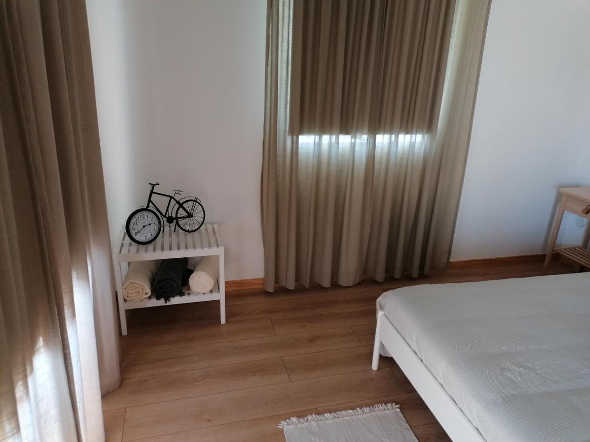Casa D'avo Bina Local Holiday home
