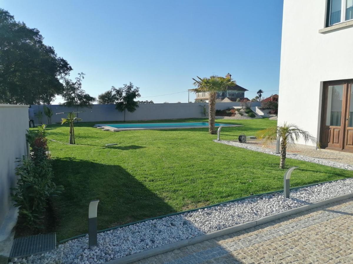Casa D'avo Bina Local Holiday home